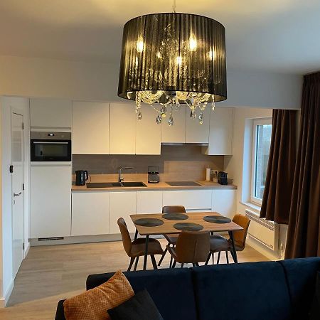 Q Geraardsbergen Leilighet Eksteriør bilde