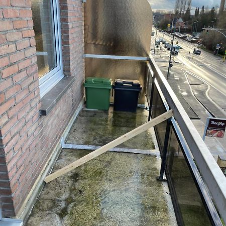 Q Geraardsbergen Leilighet Eksteriør bilde