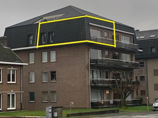 Q Geraardsbergen Leilighet Eksteriør bilde
