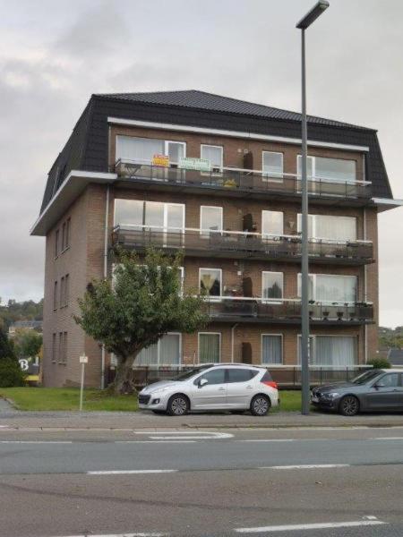 Q Geraardsbergen Leilighet Eksteriør bilde